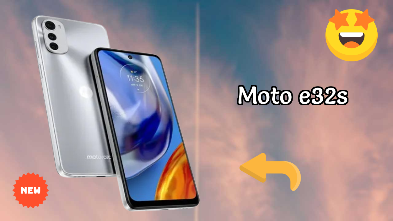 Moto E32s कैमरा टेस्ट: 8 MP Front Camera सेल्फी टेस्ट