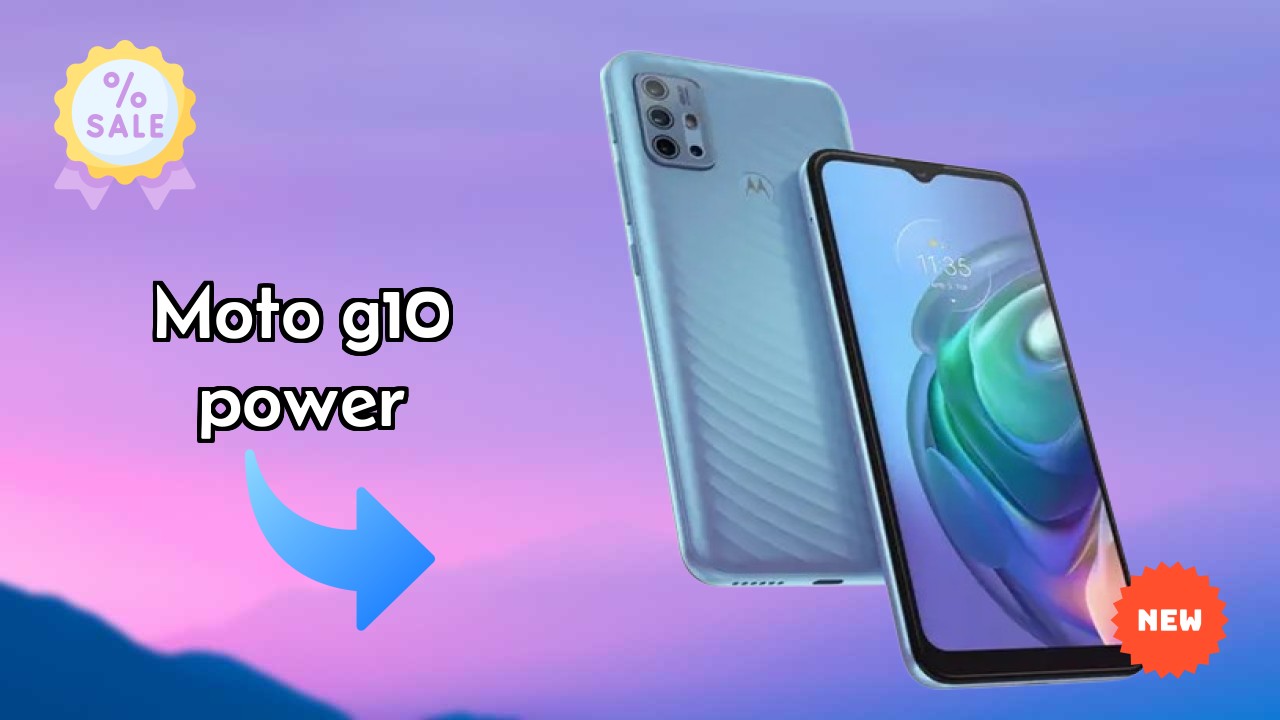 Moto G10 Power RAM रिव्यु: 4 GB RAM मल्टीटास्किंग टेस्ट