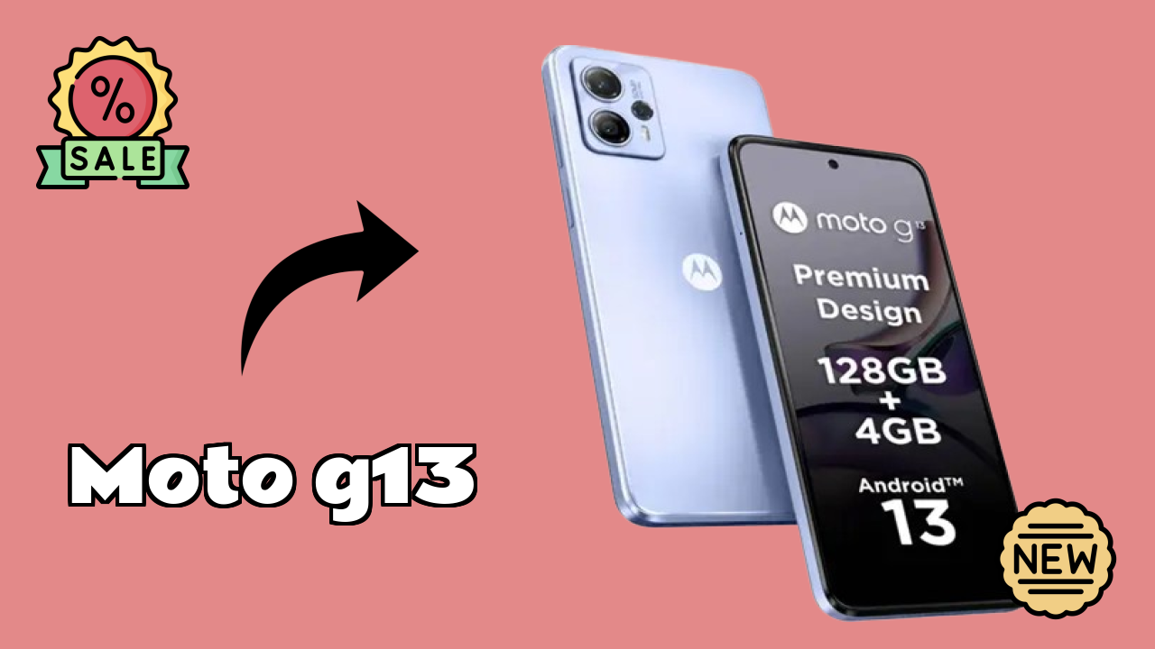 Moto G13 गेमिंग टेस्ट: MediaTek Helio G85 FPS शो