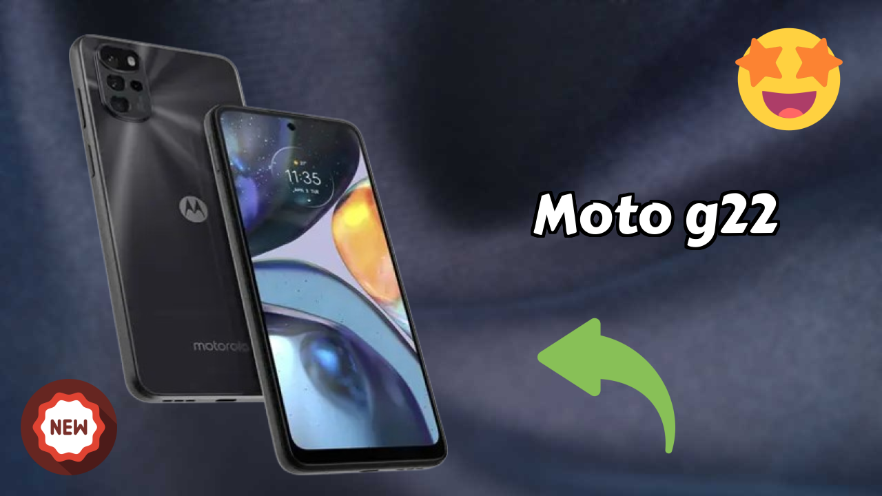 Moto G22 2026 पूरा रिव्यु – ताकत और कमजोरियां