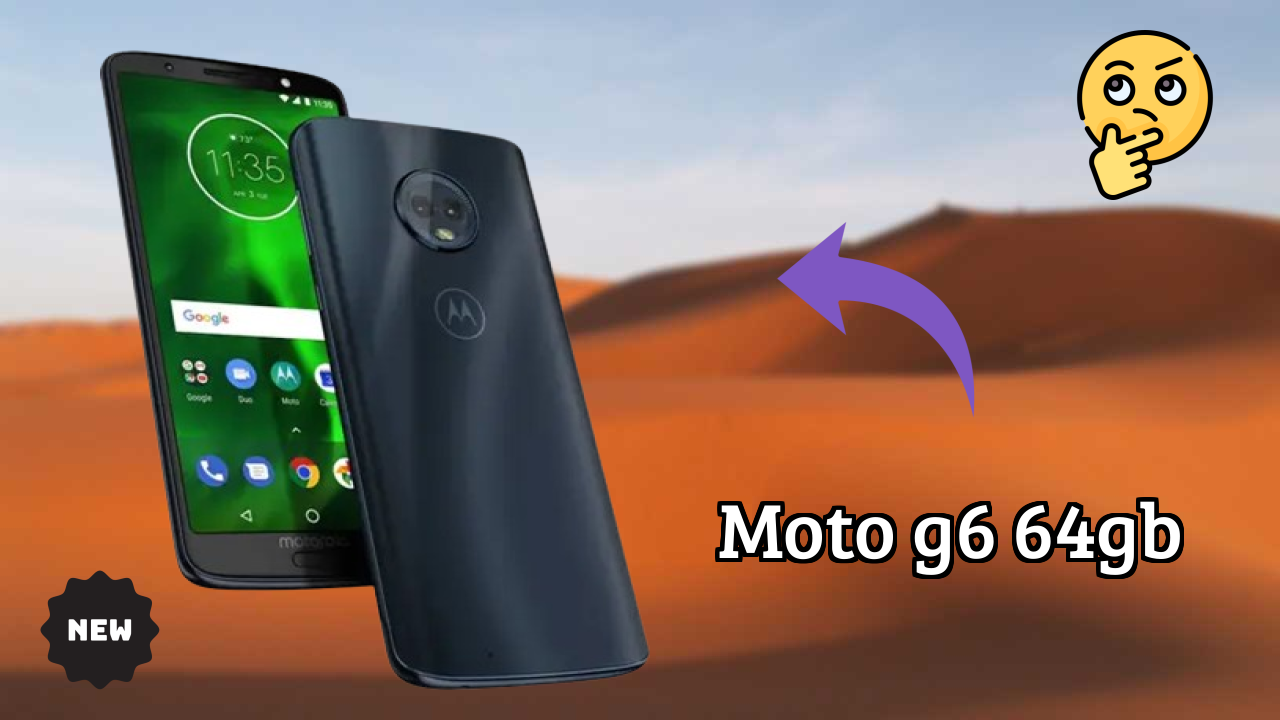 Moto G6 64GB बैटरी रिव्यु: 3000 MAh Turbo Power Charging रियल उपयोग टेस्ट
