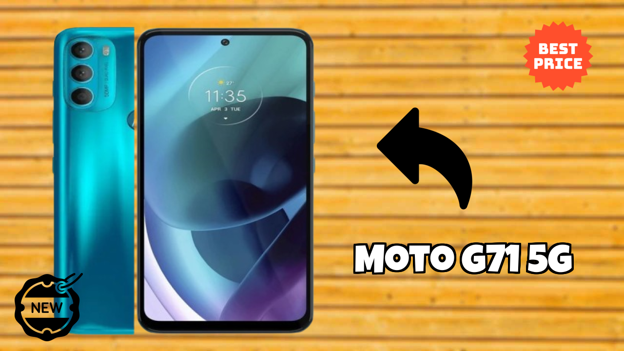 Moto G71 5G कैमरा क्वॉलिटी: 50 MP + 8 MP + 2 MP Rear Camera फोटो टेस्ट
