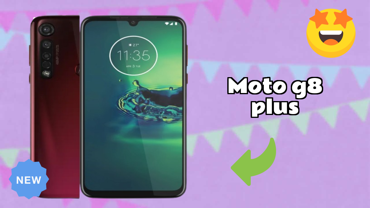 क्या आपको 2026 में Moto G8 Plus में स्विच करना चाहिए?