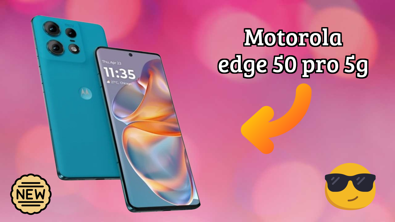 Motorola Edge 50 Pro 5G कैमरा सैंपल: 50 MP + 13 MP + 10 MP Rear Camera रियल फोटो