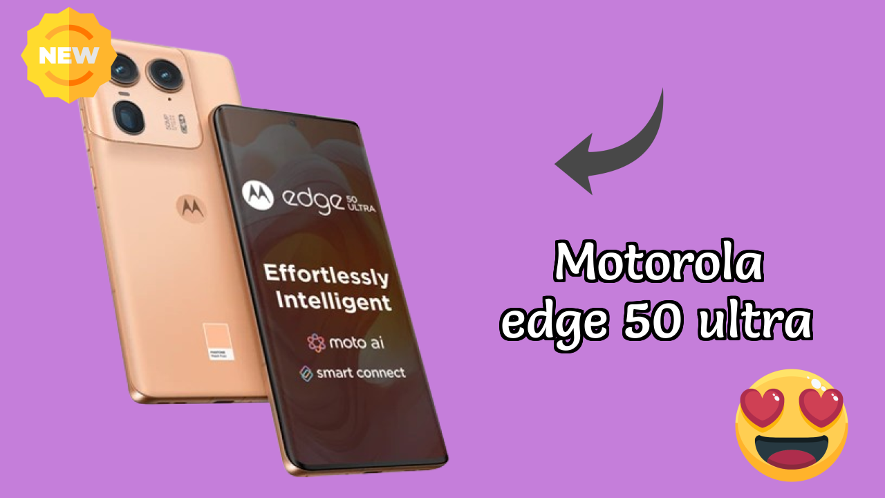 Motorola Edge 50 Ultra बैटरी टेस्ट: 4500 MAh रियल उपयोग रिव्यु