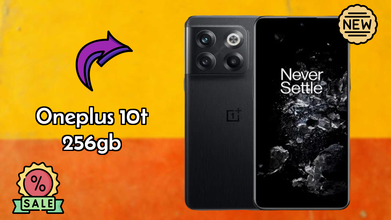 OnePlus 10T 256GB प्रोसेसर रिव्यु: Snapdragon 8 Plus Gen 1 बेंचमार्क