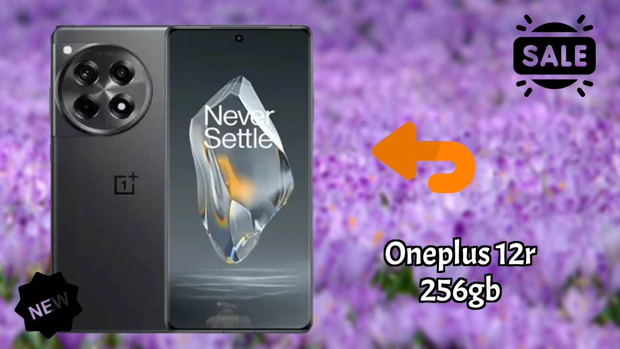 OnePlus 12R 256GB बैटरी रिव्यु: 5500 MAh चार्जिंग  डिस्कसन