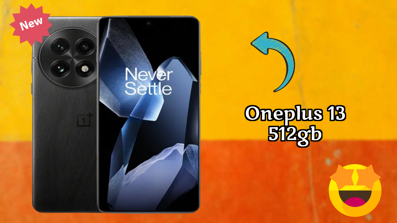 OnePlus 13 512GB 2026 सभी फीचर्स प्रतिद्वंद्वियों के साथ तुलना