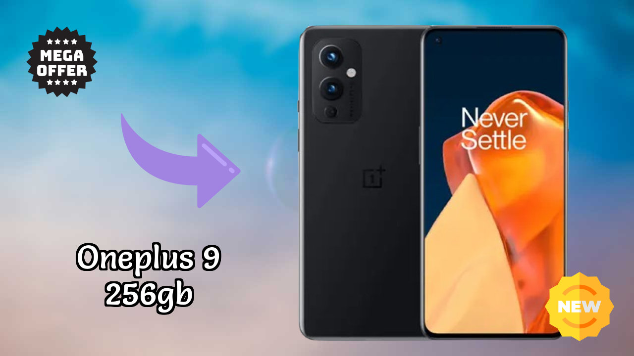 OnePlus 9 256GB RAM शो: 12 GB RAM मल्टीटास्किंग रिव्यु