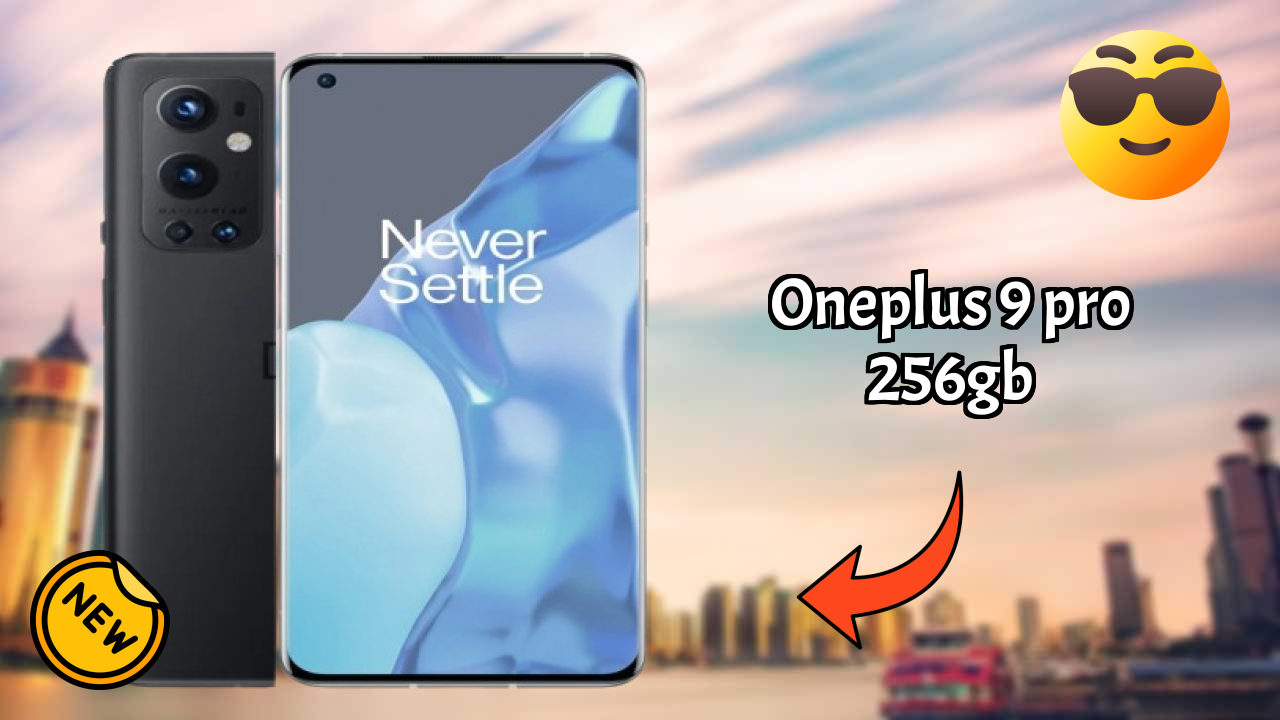 ₹42,999 पर OnePlus 9 Pro 256GB - अभी उपलब्ध बेस्ट डील