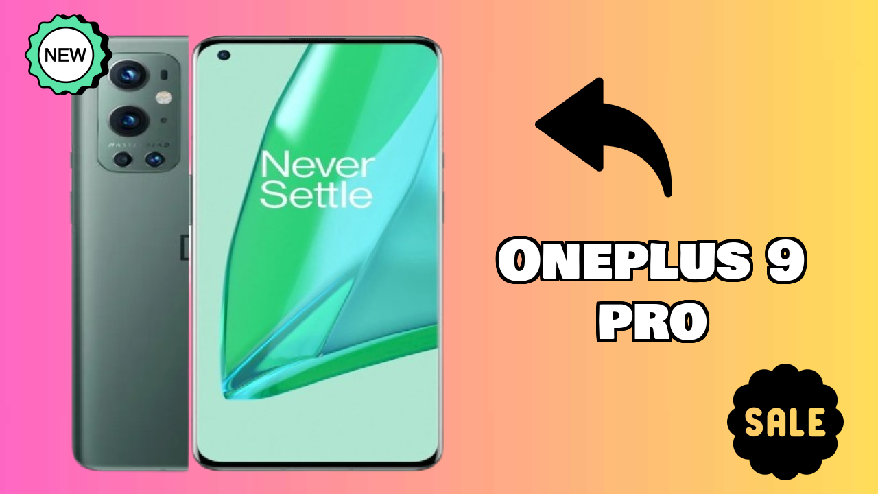 OnePlus 9 Pro RAM टेस्ट: क्या 8 GB RAM गेमिंग को अच्छी तरह से हैंडल 