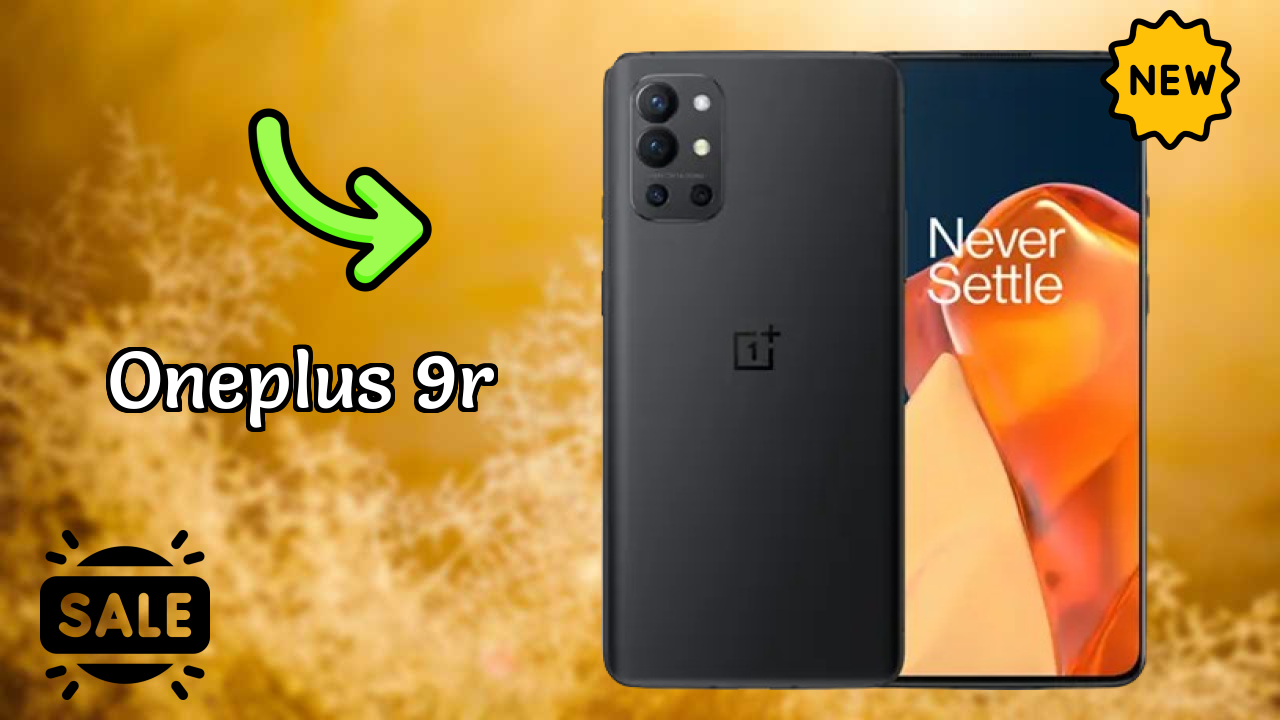 OnePlus 9R गेमिंग टेस्ट: Snapdragon 870 FPS शो