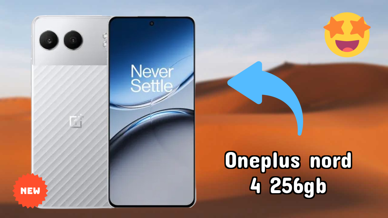 ₹29,999 पर OnePlus Nord 4 256GB - पूरा शॉपिंग गाइड