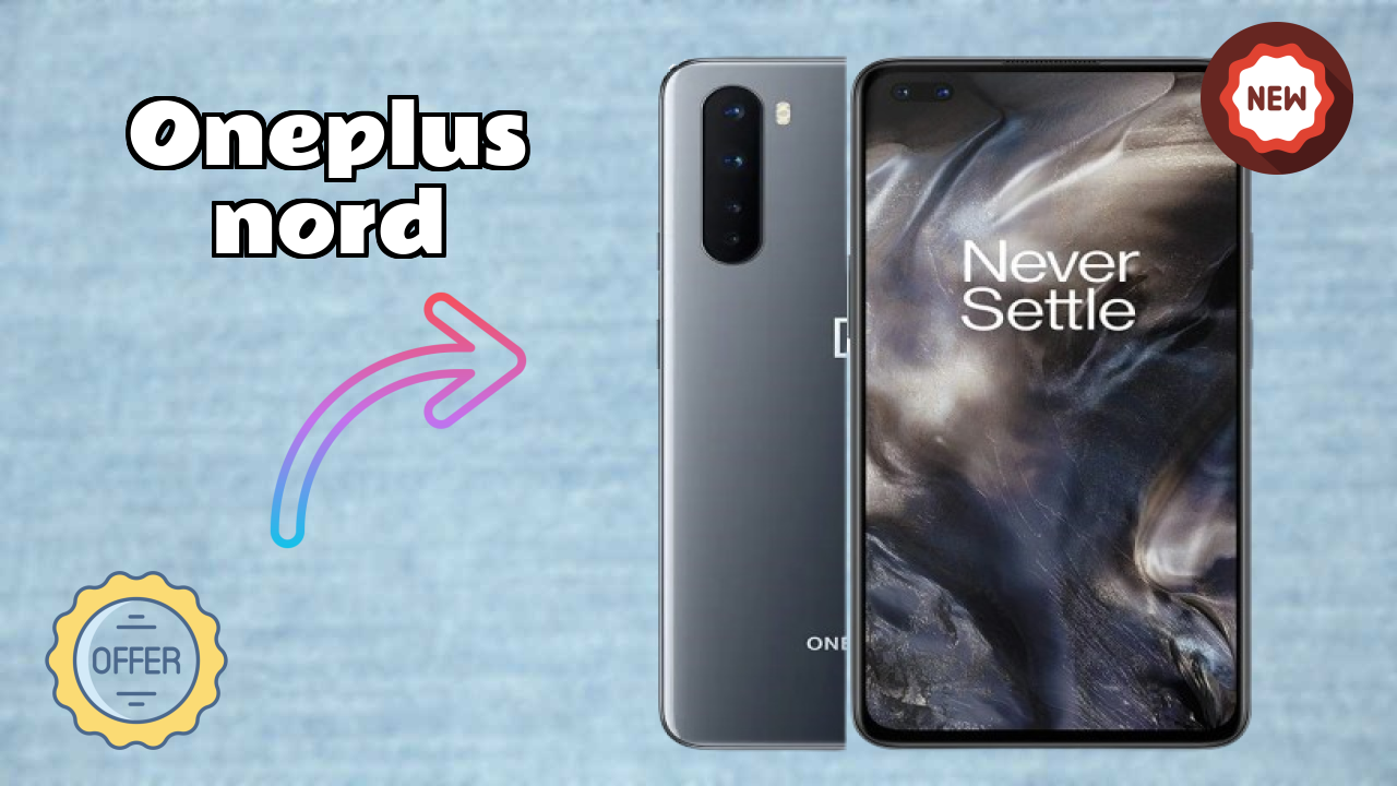 OnePlus Nord कैमरा टेस्ट: 32 MP + 8 MP Front Camera सेल्फी क्वॉलिटी