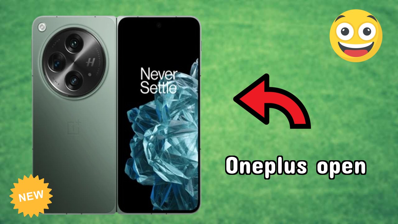 OnePlus Open क़ीमत  डिस्कसन: ₹125,000 क़ीमत चेक