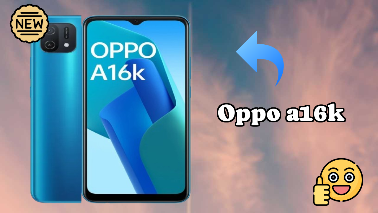 OPPO A16K कैमरा टेस्ट: 5 MP Front Camera सेल्फी क्वॉलिटी