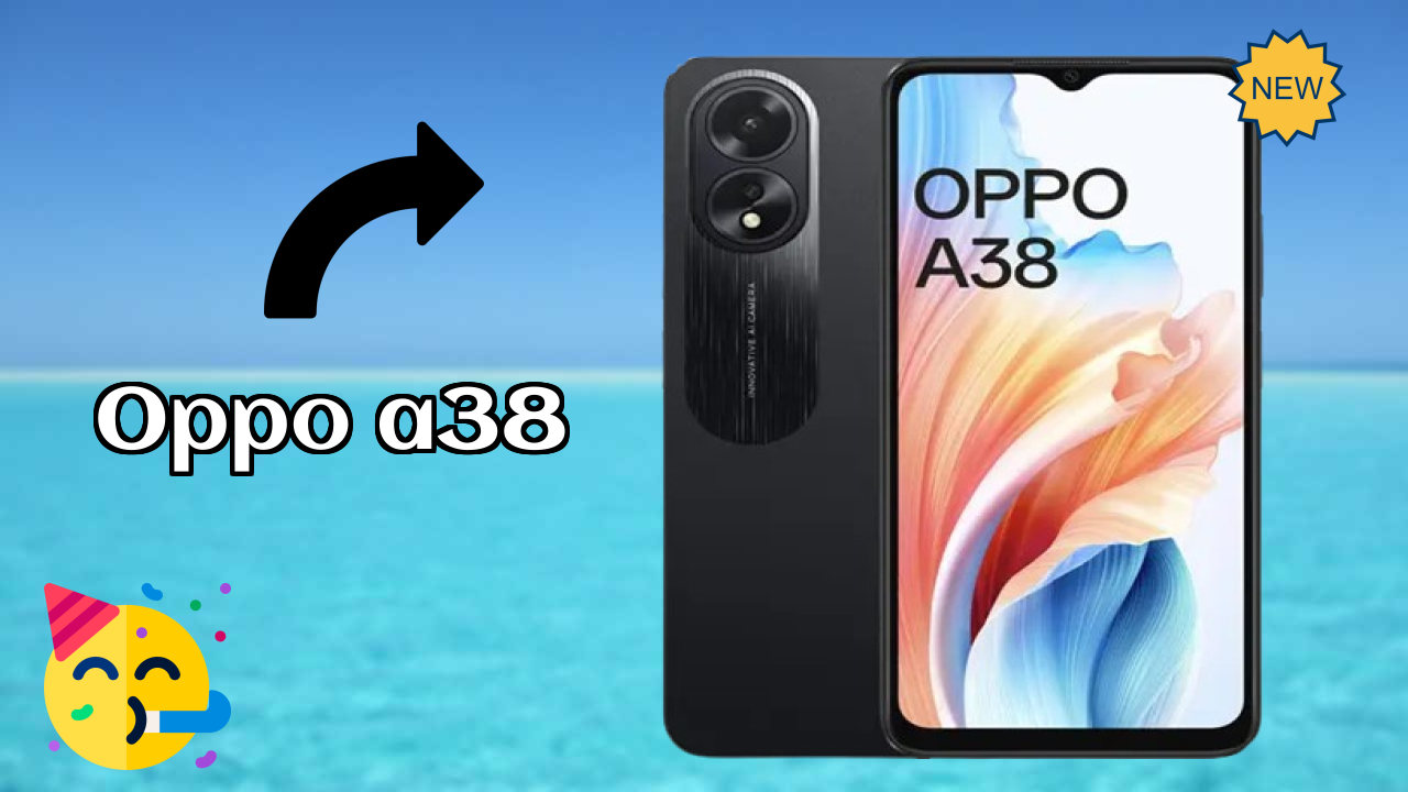 OPPO A38 कैमरा टेस्ट: 50 MP + 2 MP Rear Camera कम रोशनी सैंपल