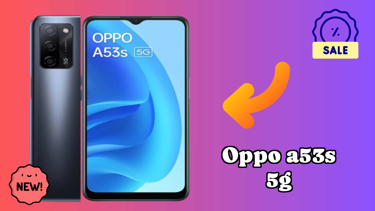 OPPO A53s 5G कैमरा रिव्यु: 13 MP + 2 MP + 2 MP Rear Camera फोटो सैंपल