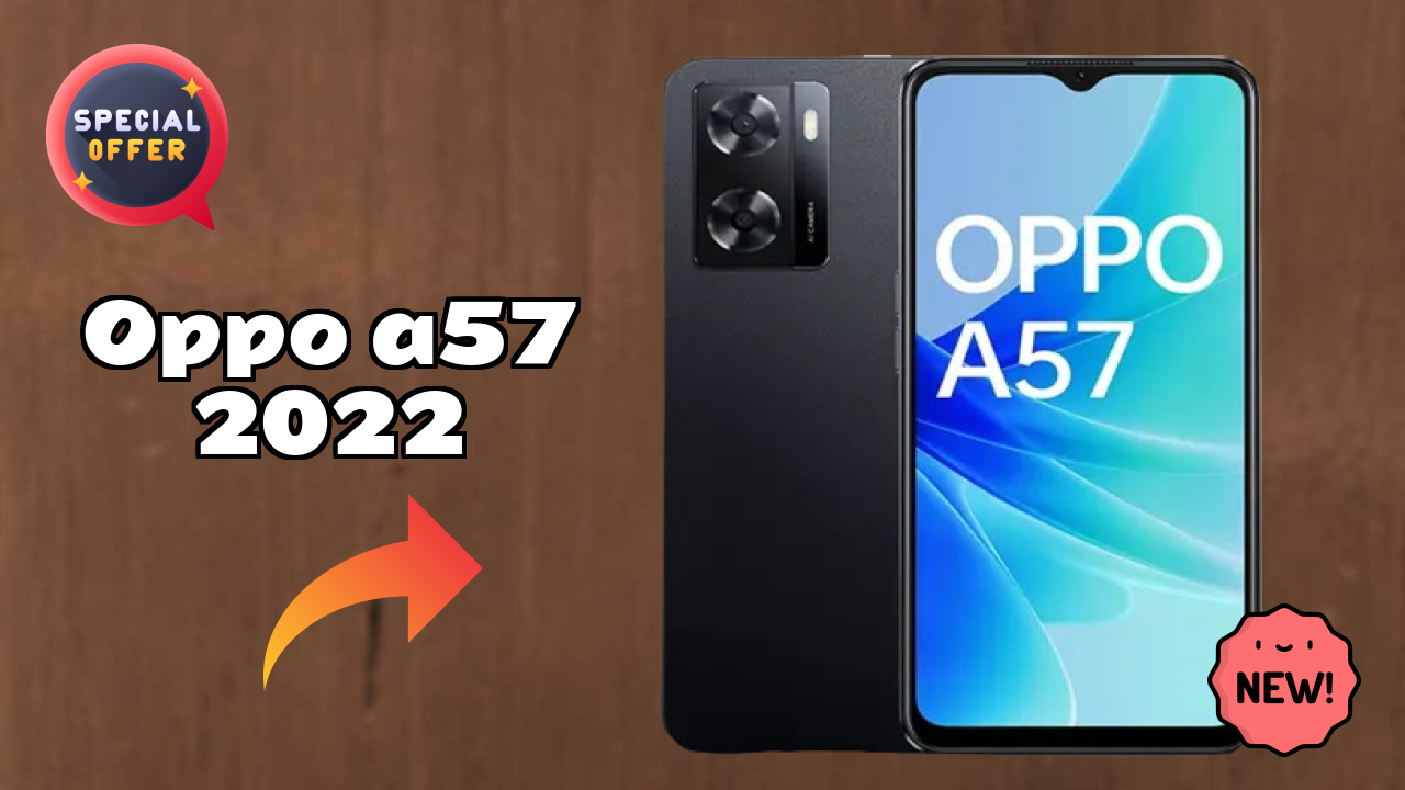OPPO A57 2022 कैमरा रिव्यु: 13 MP + 2 MP Rear Camera फोटो क्वॉलिटी