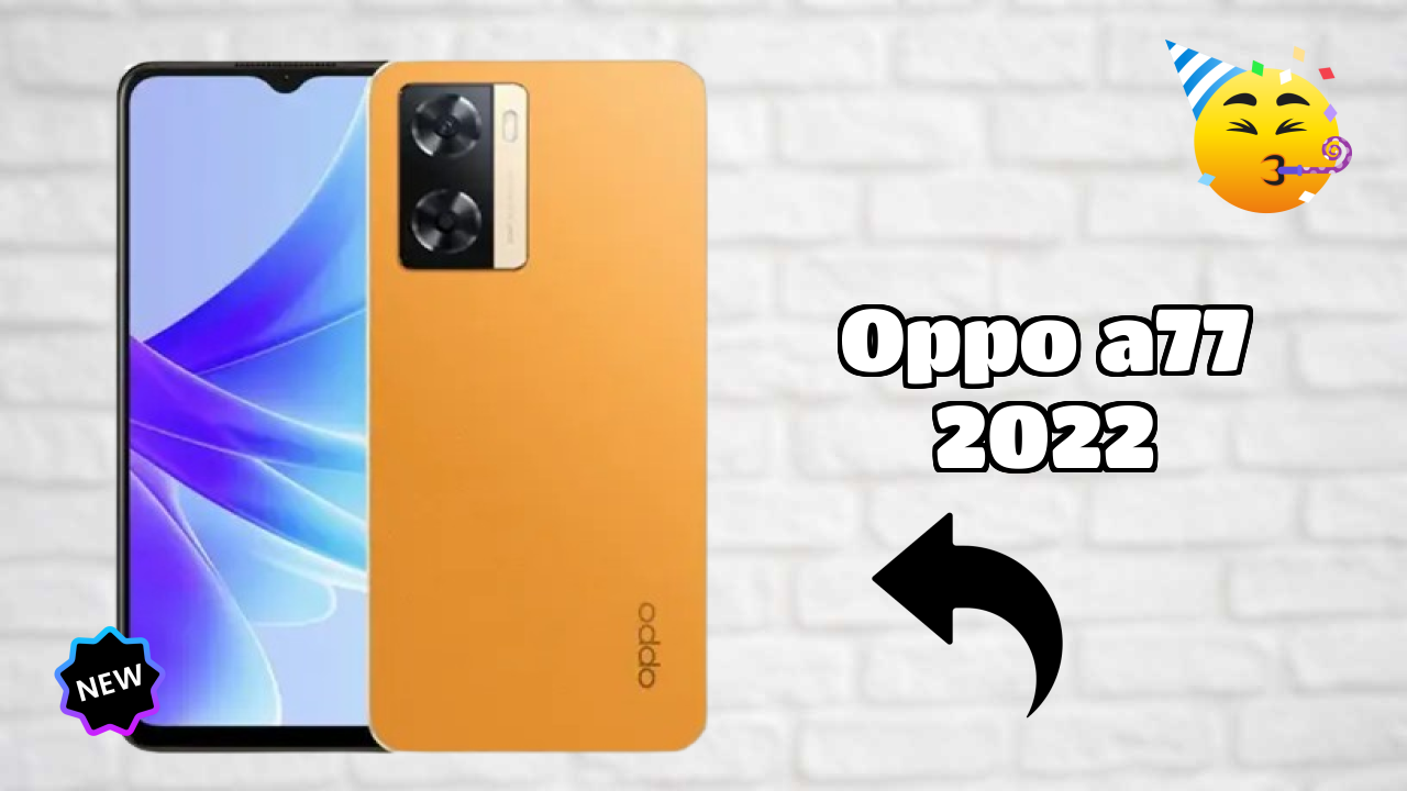 OPPO A77 2022 RAM रिव्यु: 4 GB RAM मल्टीटास्किंग रिव्यु