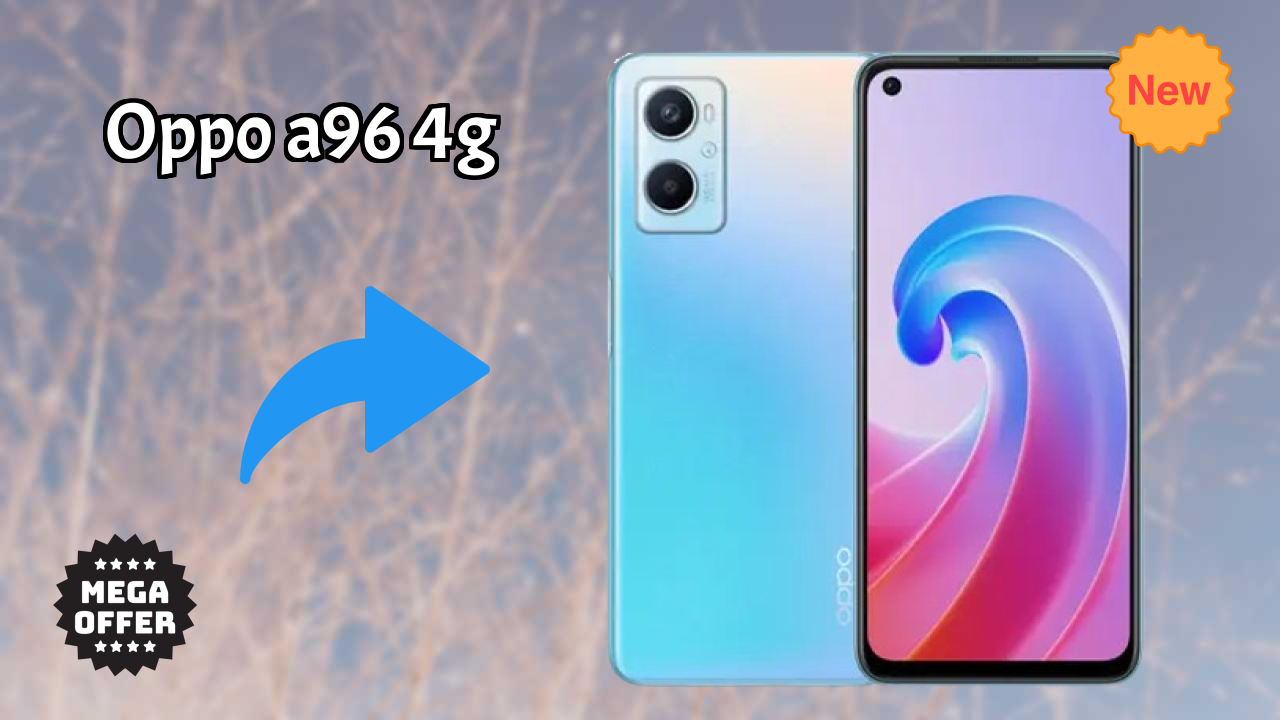 OPPO A96 4G कैमरा सैंपल: 50 MP + 2 MP Rear Camera क्वॉलिटी टेस्ट