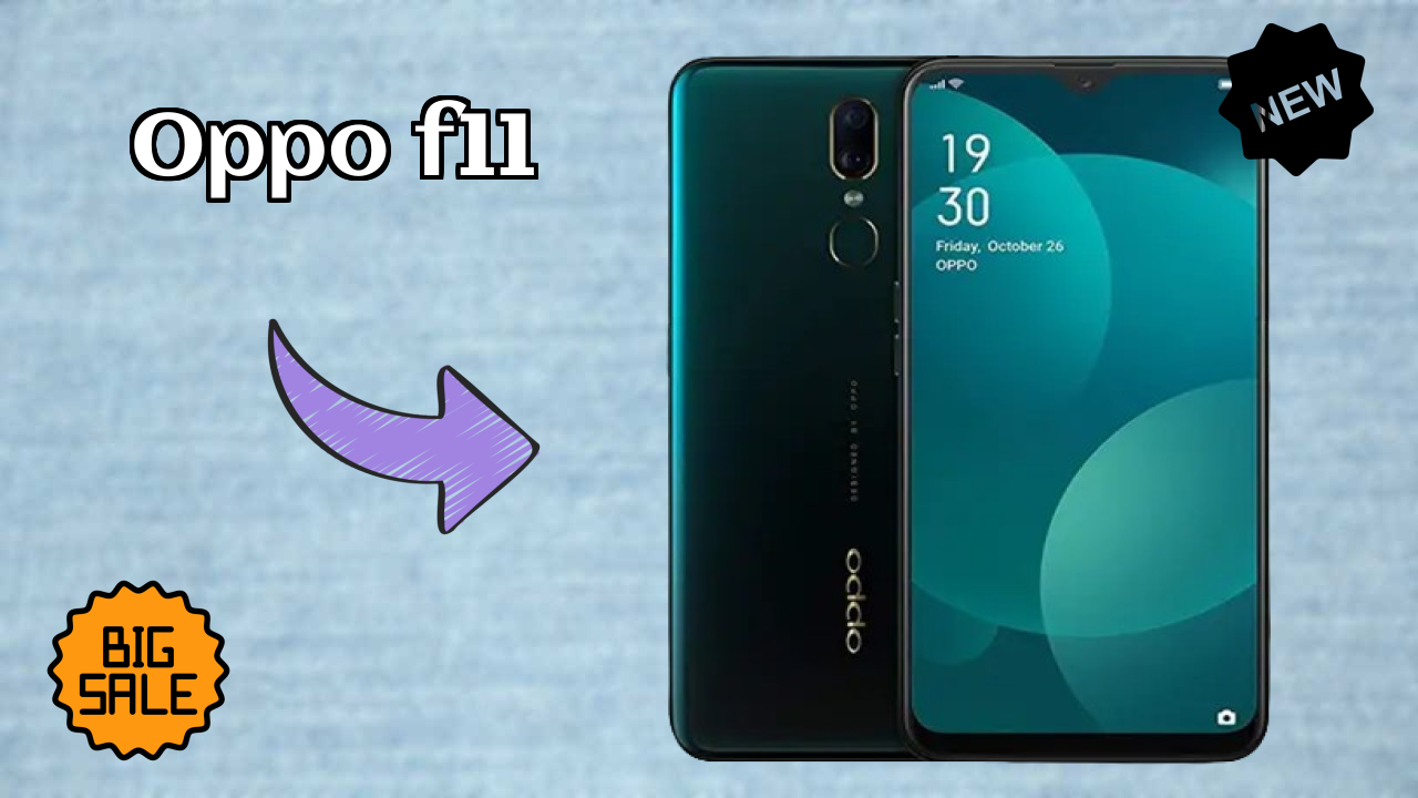 OPPO F11 बैटरी टेस्ट: 4020 MAh रियल दुनिया उपयोग