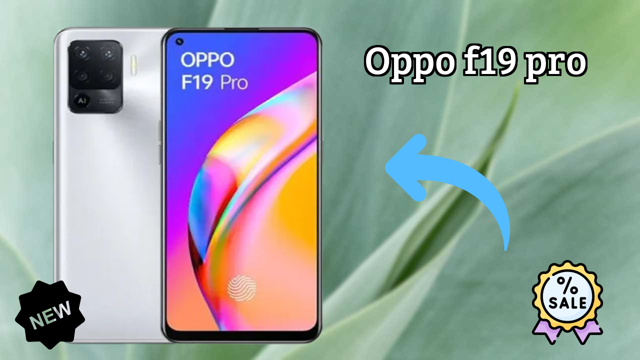 OPPO F19 Pro गेमिंग बेंचमार्क: MediaTek Helio P95 टेस्ट किया गया