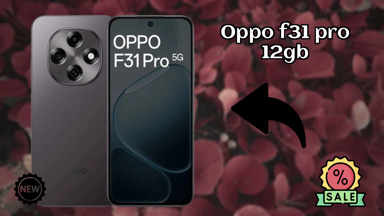 OPPO F31 Pro 12GB बैटरी टेस्ट: 7000 MAh धीरज रिव्यु