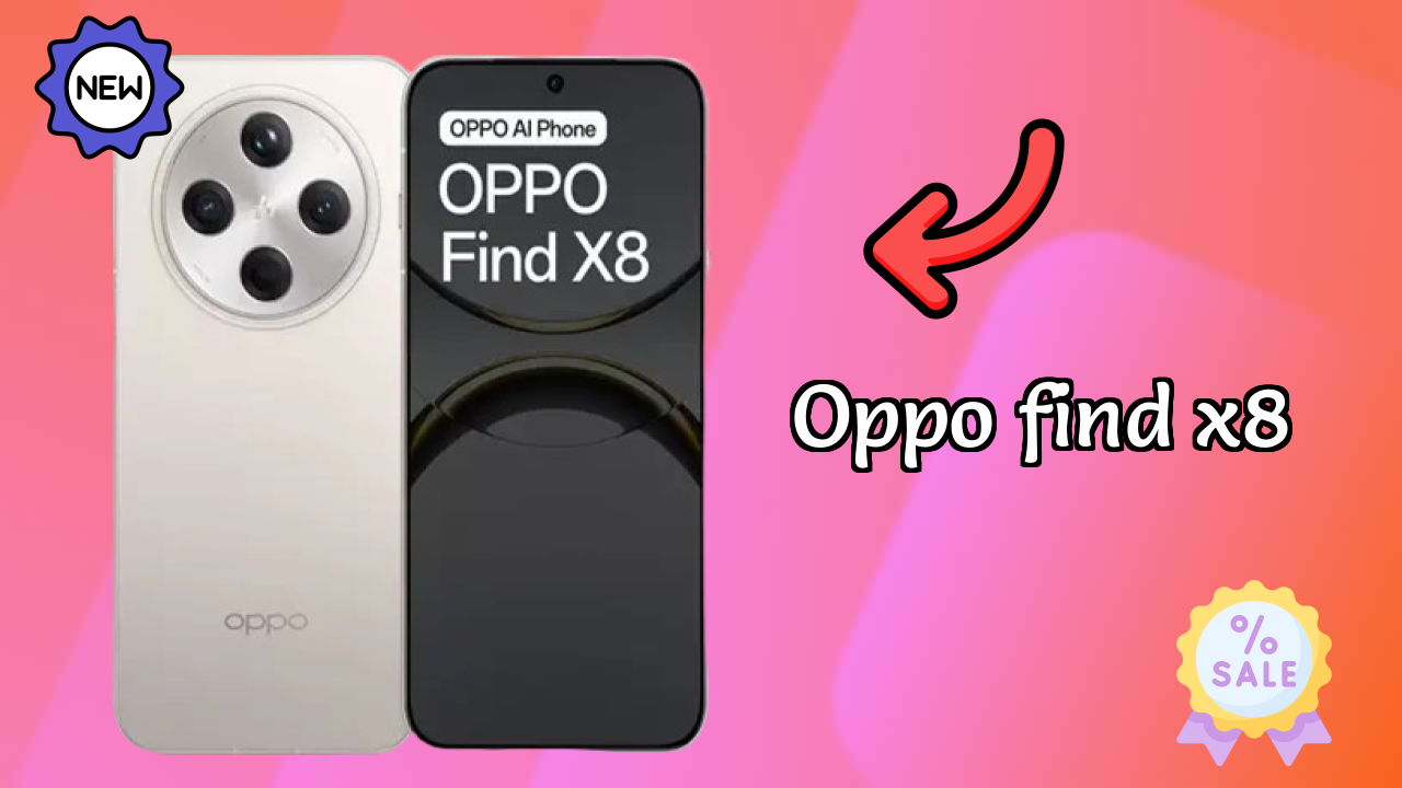 OPPO Find X8 संपूर्ण रिव्यु 2026 – इस साल क्या नया है?