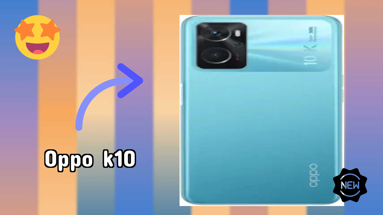 OPPO K10 कैमरा रिव्यु: 50 MP + 2 MP + 2 MP Rear Camera फोटो टेस्ट