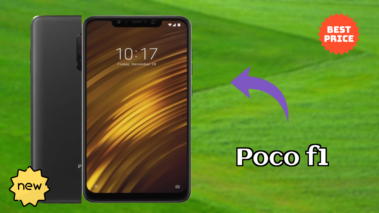 POCO F1 2026 – पूरा यूजर एक्सपीरियंस रिव्यु