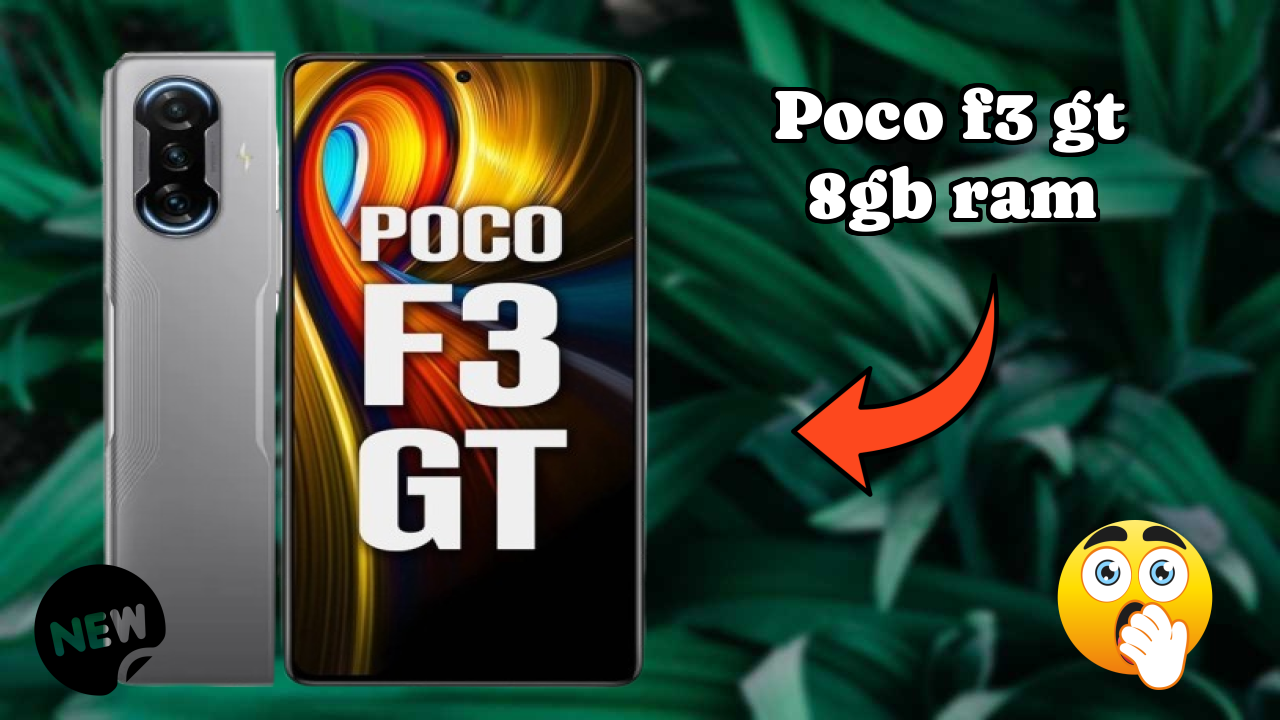 POCO F3 GT 8GB RAM बैटरी लाइफ: 5065 MAh धीरज टेस्ट
