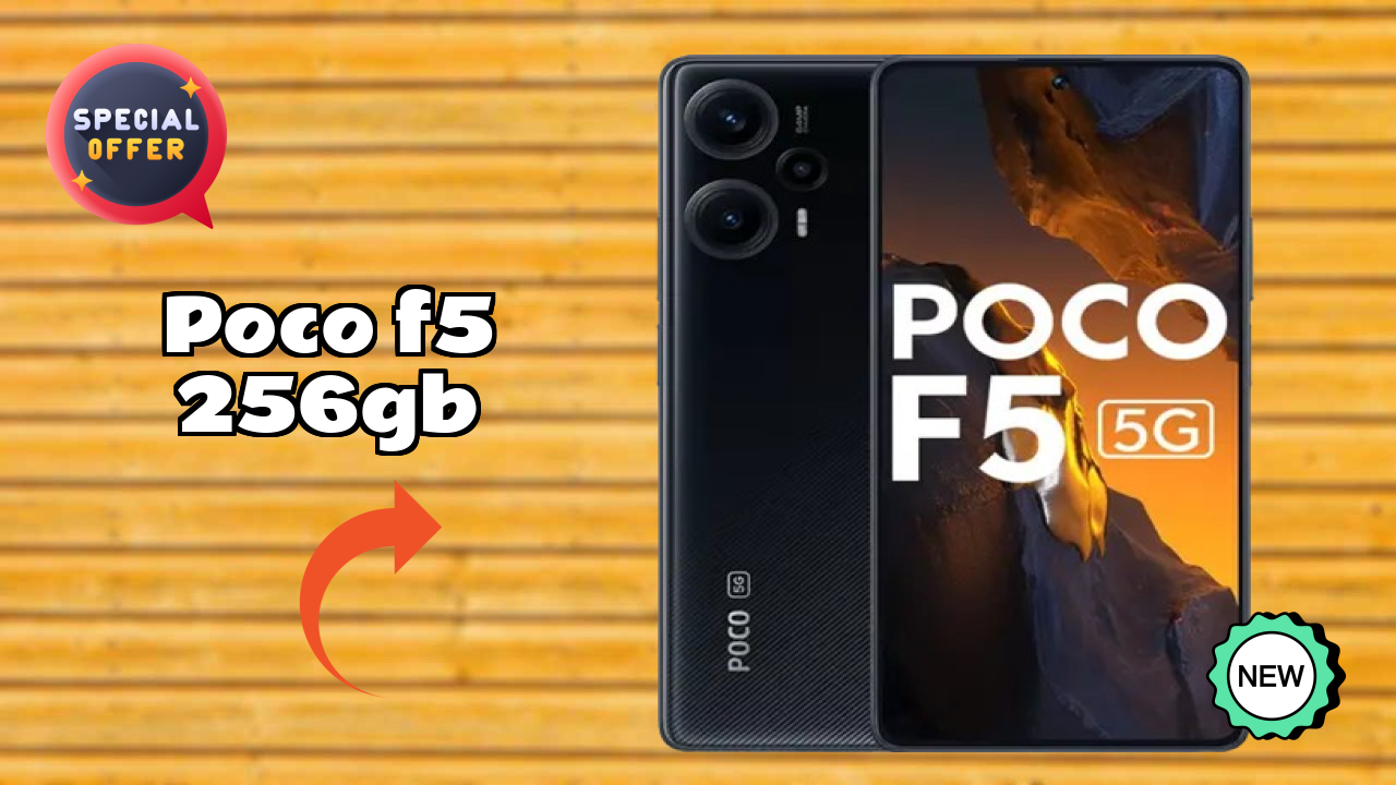 POCO F5 256GB कैमरा रिव्यु: 64 MP + 8 MP + 2 MP Rear Camera फोटो क्वॉलिटी