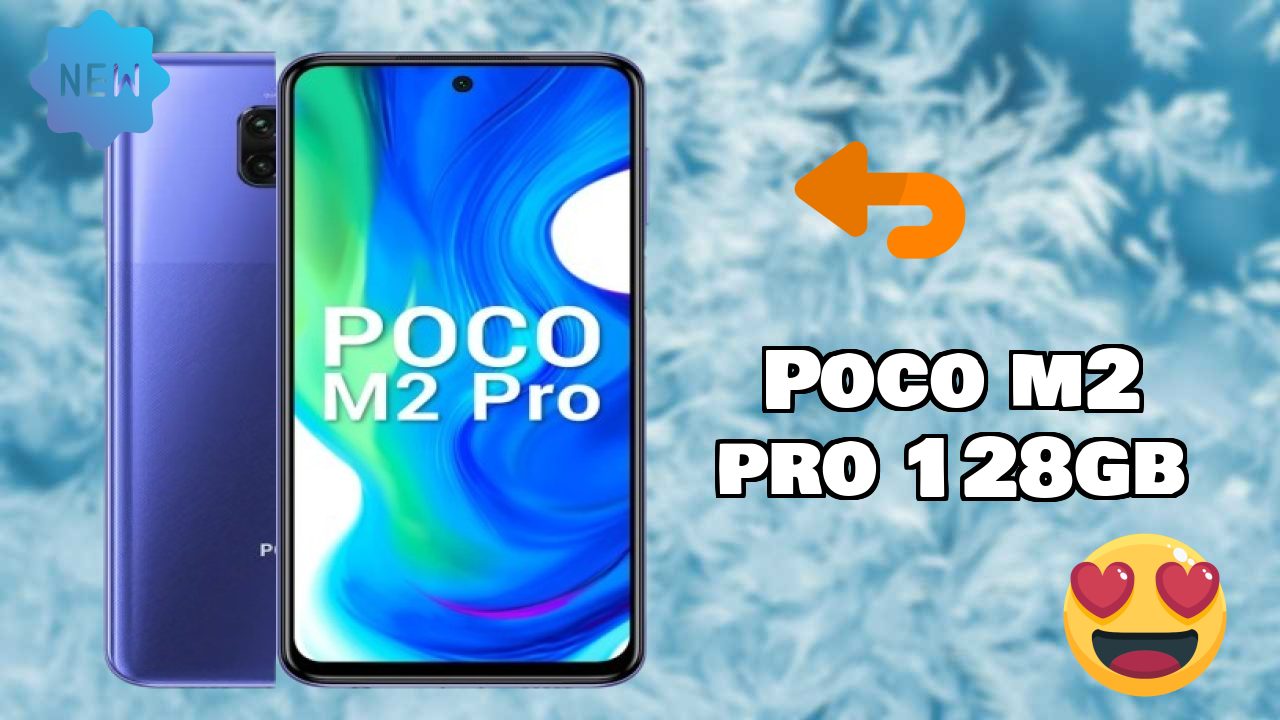 POCO M2 Pro 128GB शो टेस्ट: Snapdragon 720G सभी ऐप्स