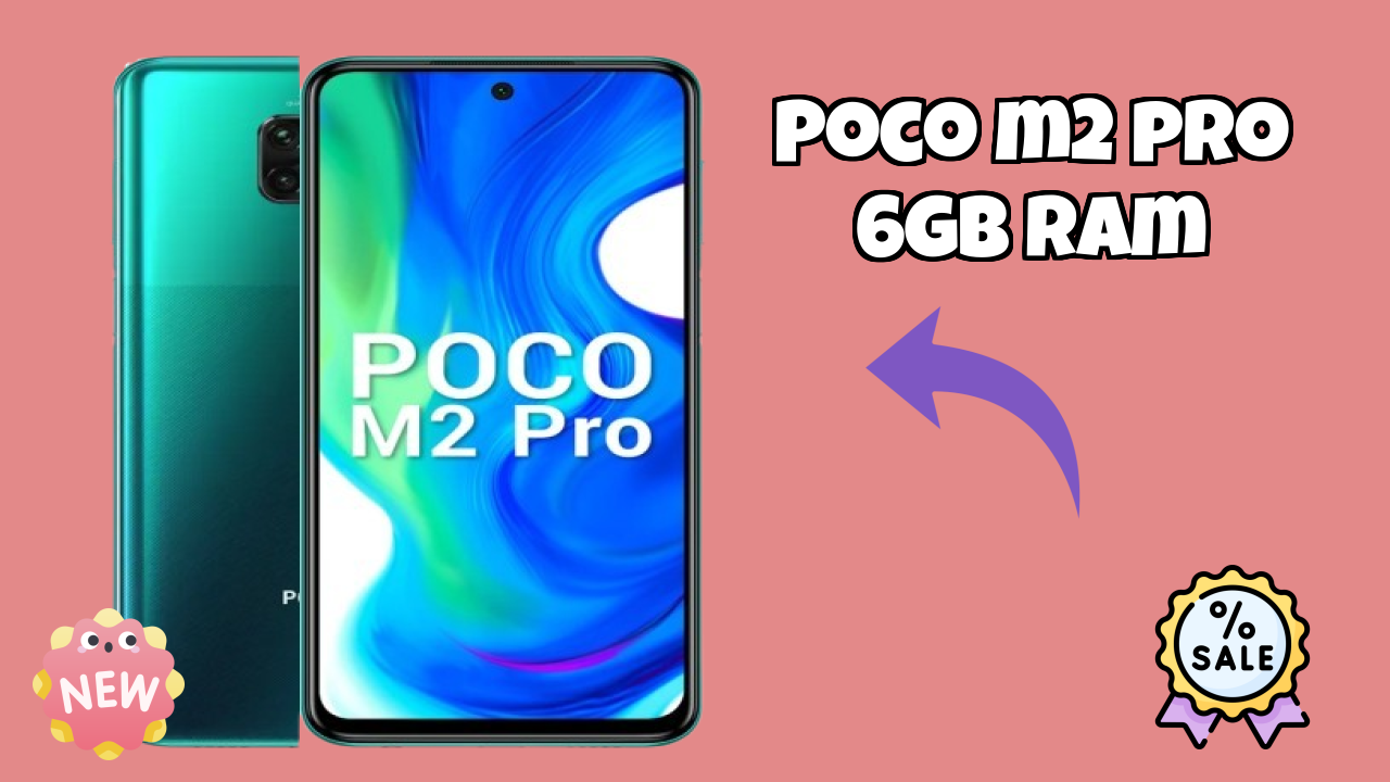 POCO M2 Pro 6GB RAM - अंतिम फैसला: क्या यह ₹14,999 के लायक है?