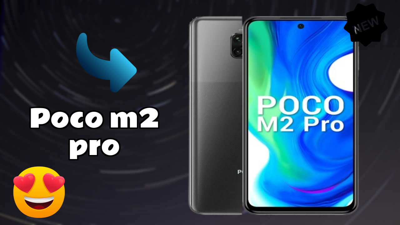 POCO M2 Pro डिस्प्ले क्वॉलिटी: IPS LCD समझाया गया