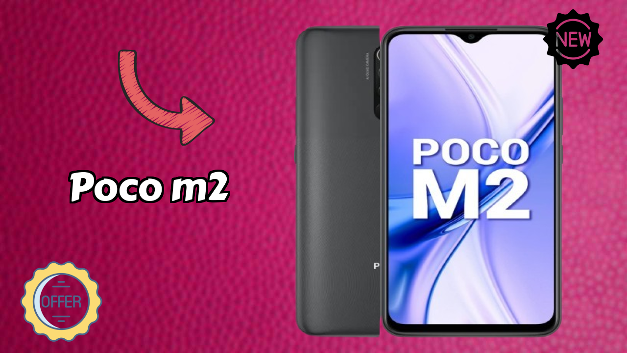 POCO M2 बैटरी रिव्यु: 5000 MAh धीरज टेस्ट