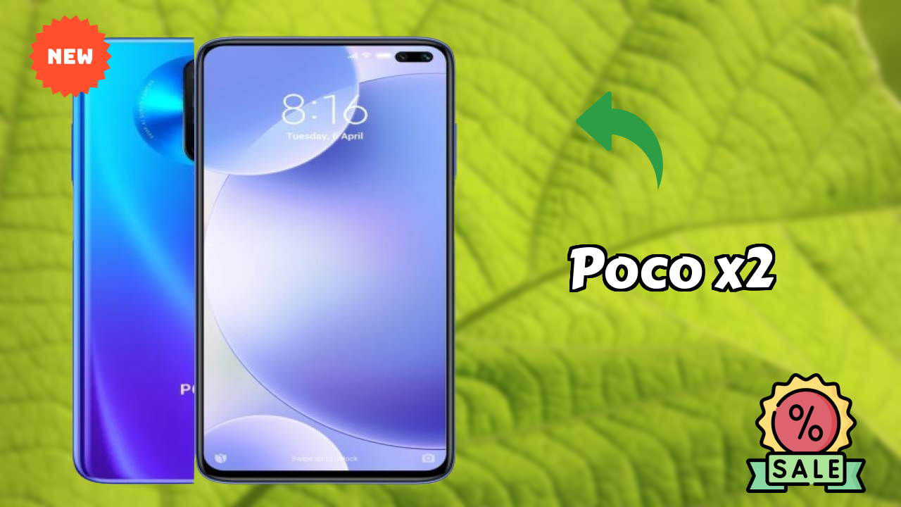 POCO X2 बैटरी टेस्ट: 4500 MAh धीरज रिव्यु