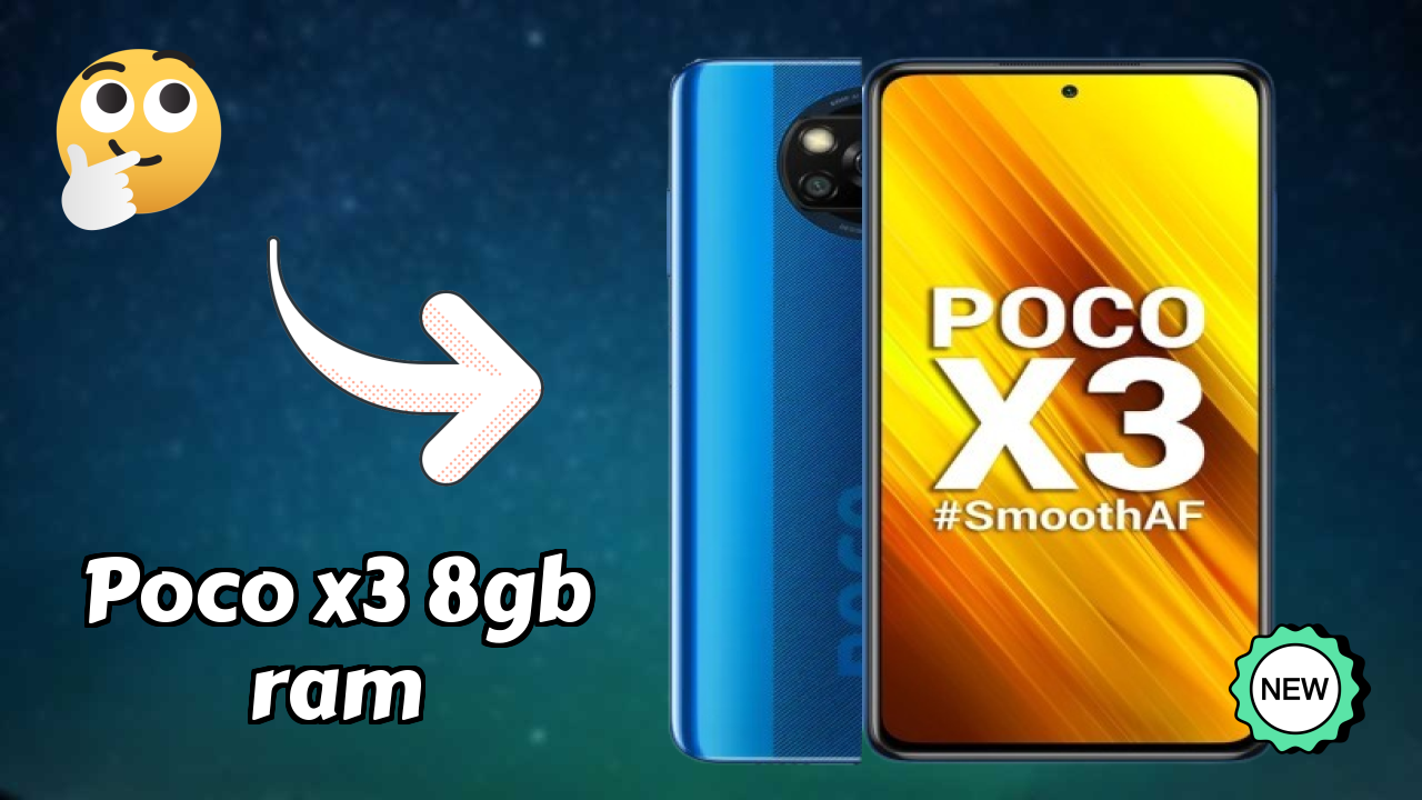 POCO X3 8GB RAM कैमरा टेस्ट: 20 MP Front Camera सेल्फी क्वॉलिटी