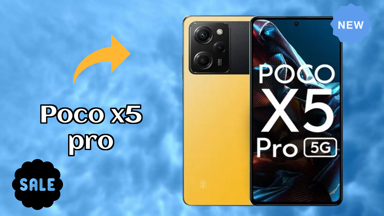 POCO X5 Pro क़ीमत  डिस्कसन: ₹15,999 क़ीमत के लिए क़ीमत?
