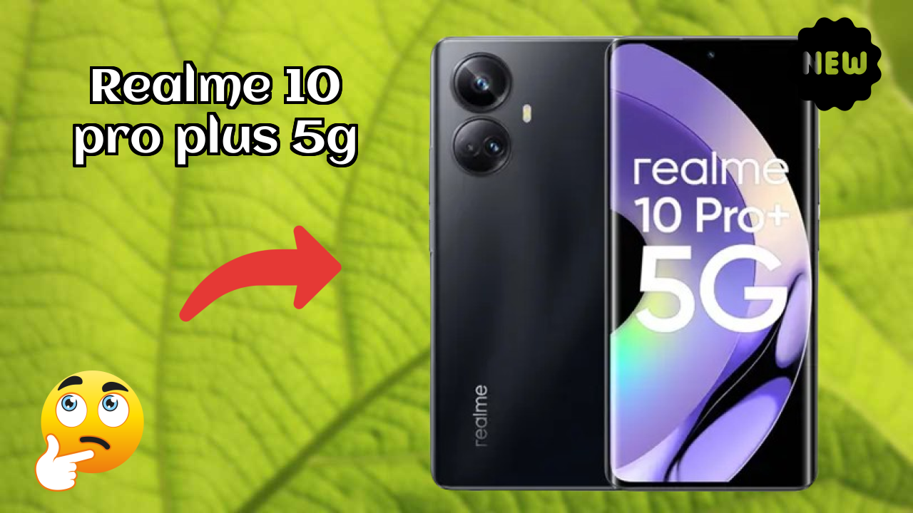 Realme 10 Pro Plus 5G बैटरी टेस्ट: 5000 MAh रियल दुनिया रिव्यु