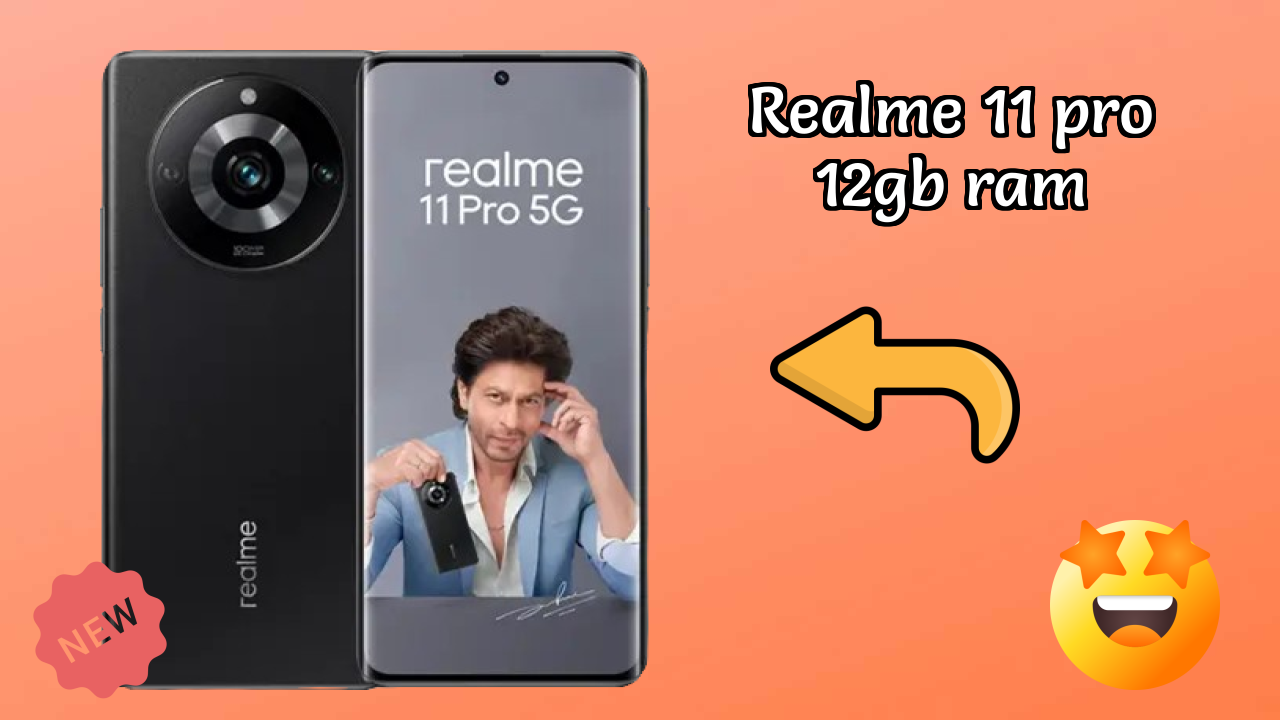 Realme 11 Pro 12GB RAM कैमरा रिव्यु: 100 MP + 2 MP Rear Camera फोटो टेस्ट
