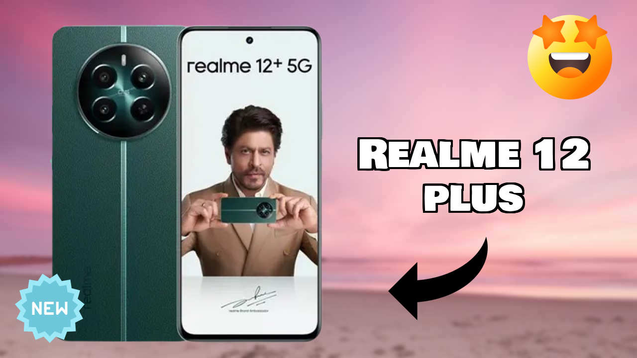 Realme 12 Plus कैमरा रिव्यु: 50 MP + 8 MP + 2 MP Rear Camera कम रोशनी टेस्ट