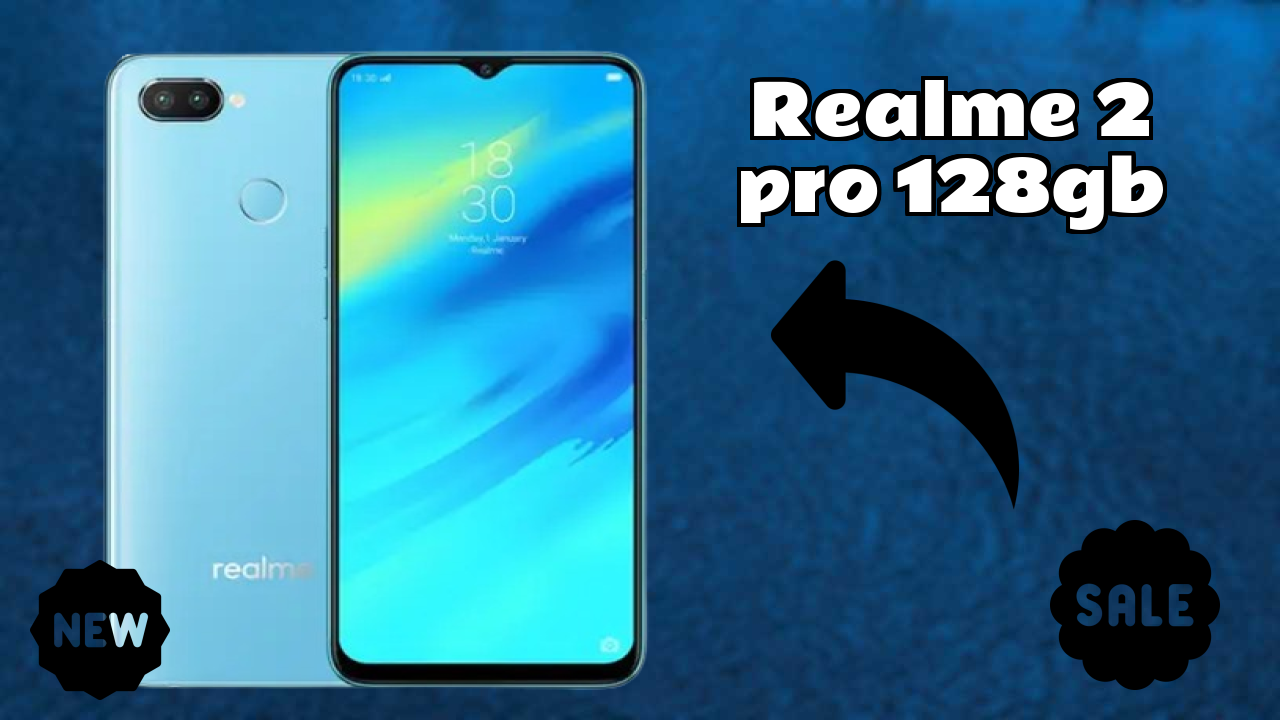 Realme 2 Pro 128GB बैटरी रिव्यु: 3500 MAh रियल उपयोग टेस्ट