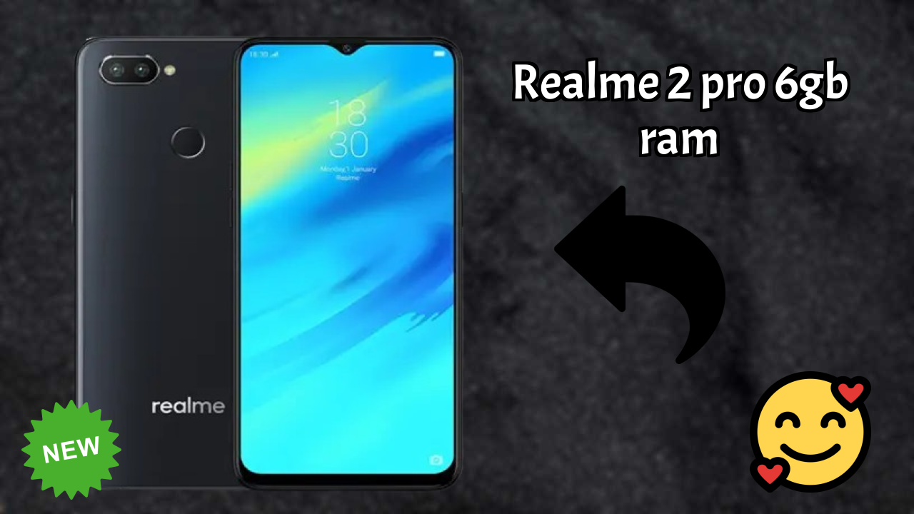 Realme 2 Pro 6GB RAM बैटरी रिव्यु: 3500 MAh चार्जिंग  डिस्कसन