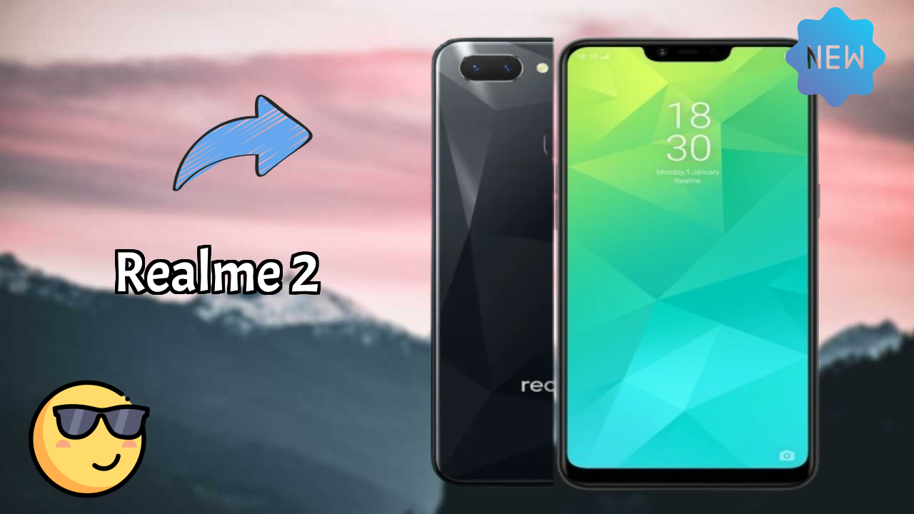 Realme 2 कैमरा क्वॉलिटी: 8 MP Front Camera सेल्फी