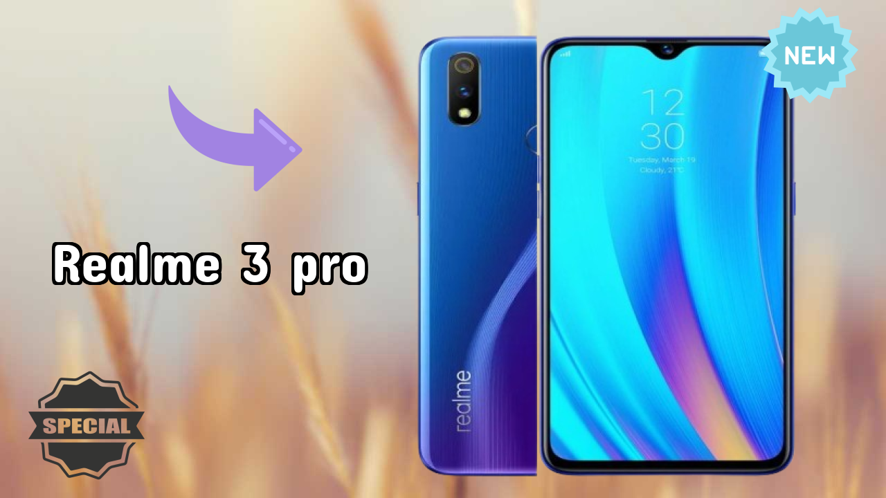 Realme 3 Pro कैमरा रिव्यु: 16 MP + 5 MP Rear Camera फोटो क्वॉलिटी