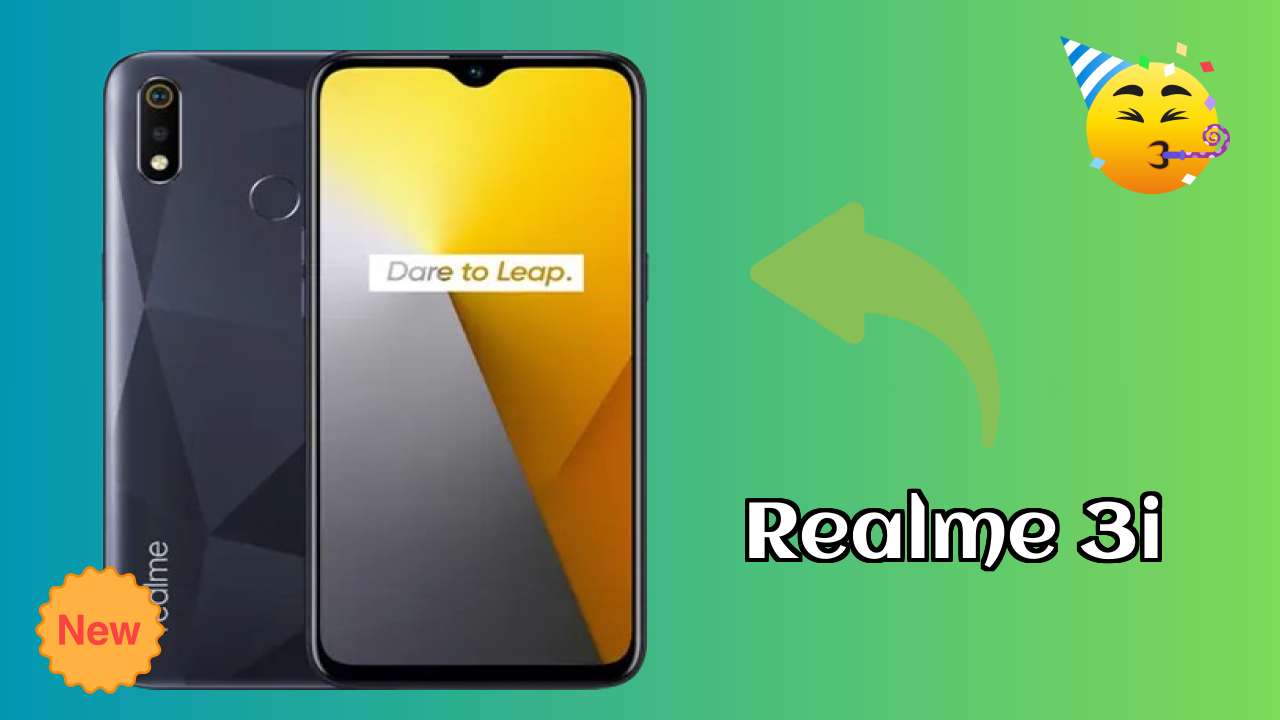 Realme 3i 2026 शॉपिंग के लिए बेस्ट? AI के साथ अद्भुत फ