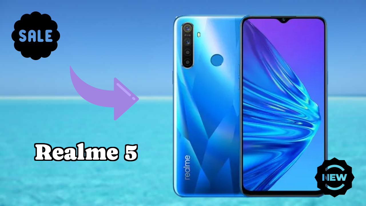 Realme 5 प्रोसेसर टेस्ट: Snapdragon 665 शो