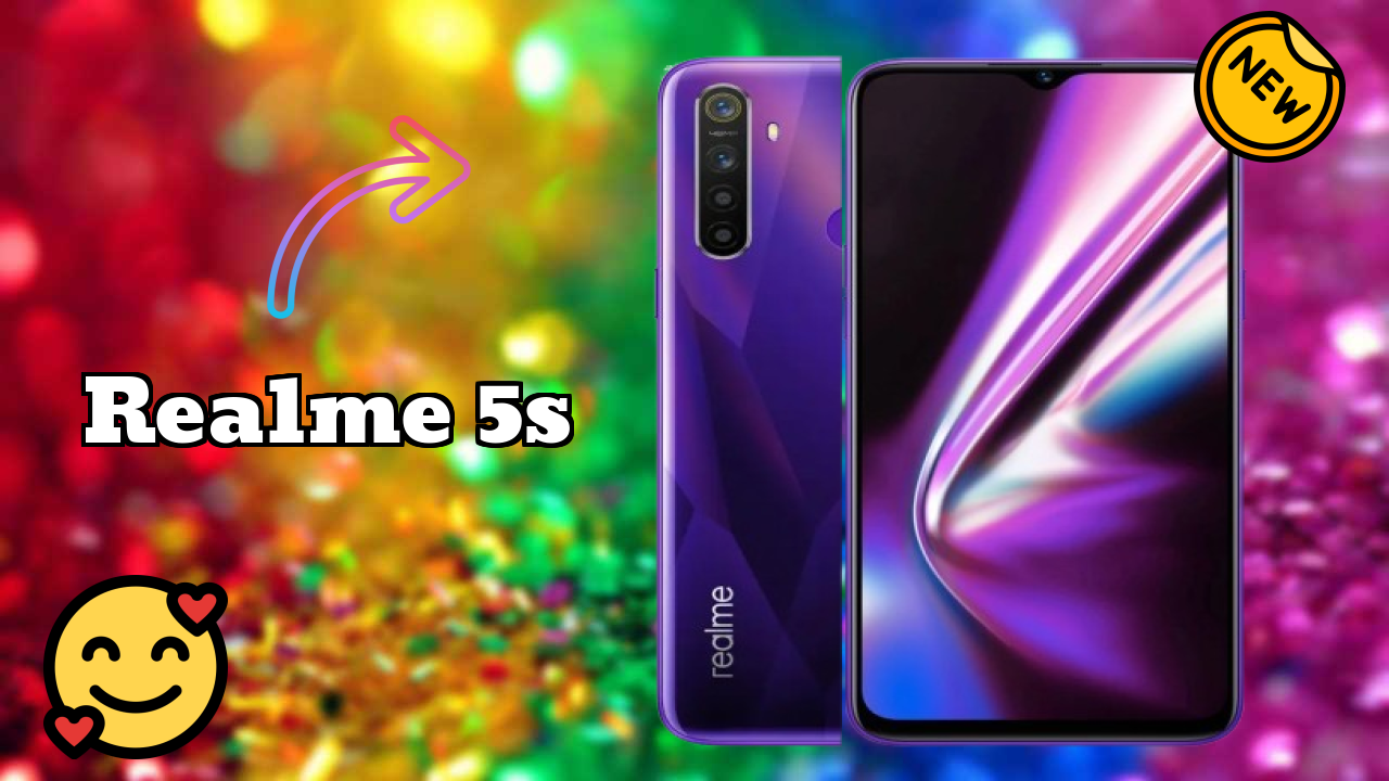 Realme 5s गेमिंग बेंचमार्क: Snapdragon 665 टेस्ट किया गया